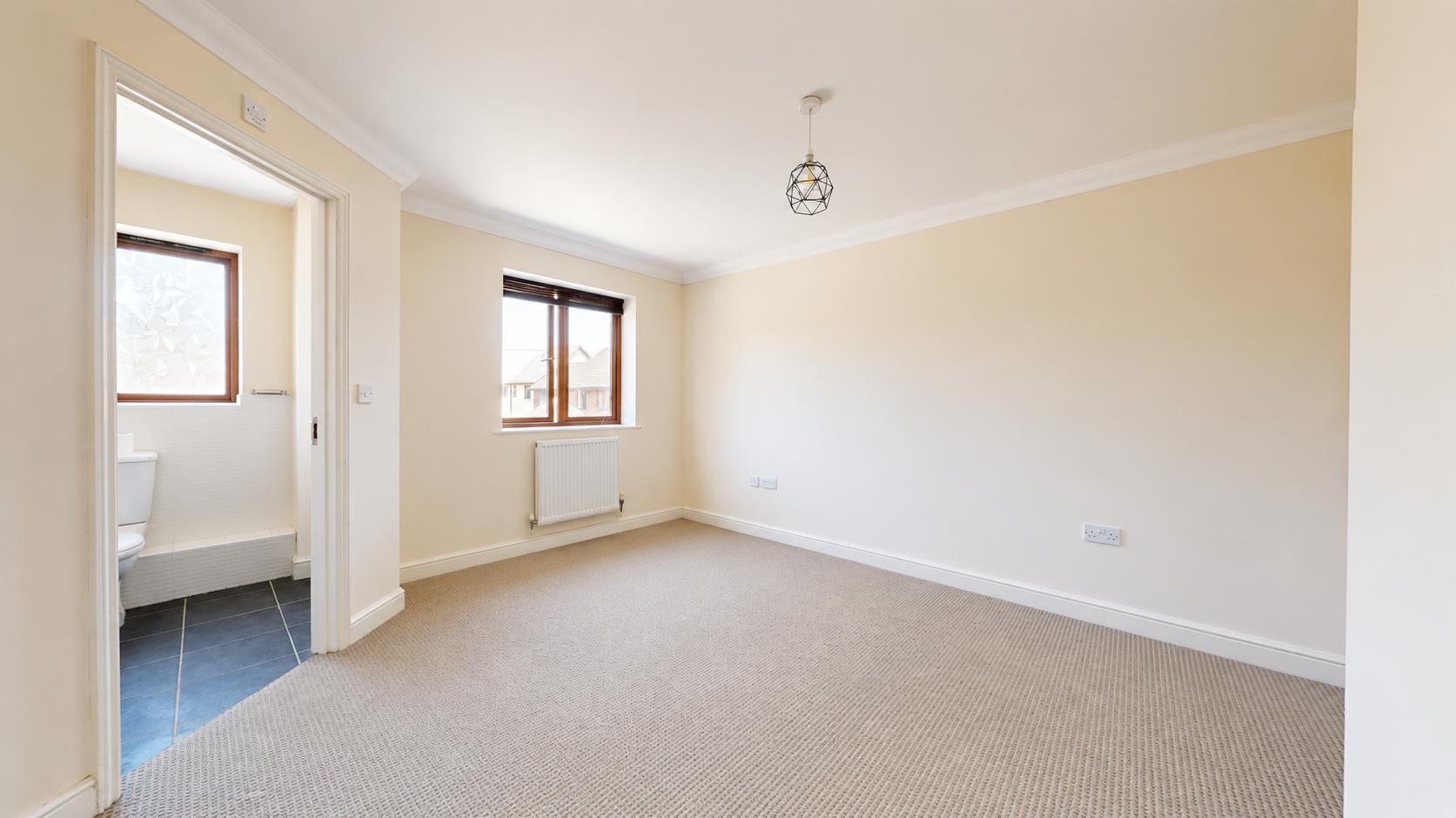 Laxfield Drive, Broughton, Milton Keynes